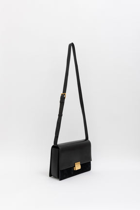 Bellechasse Shoulder Bag