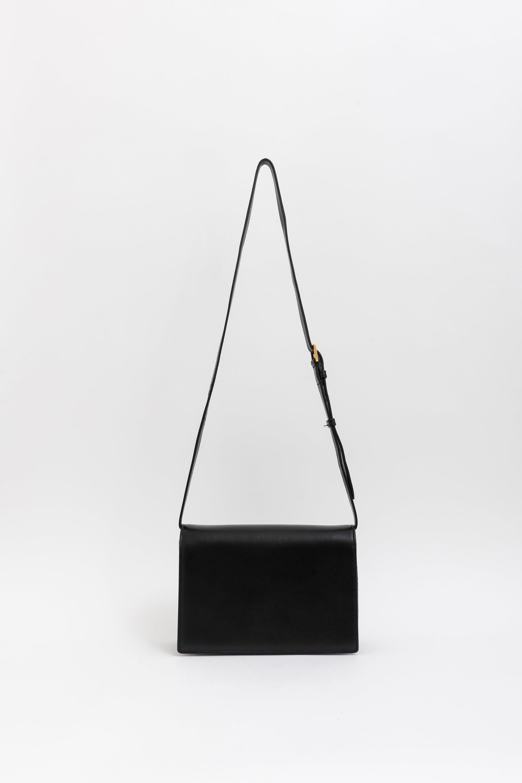 Bellechasse Shoulder Bag