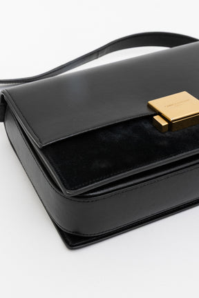 Bellechasse Shoulder Bag