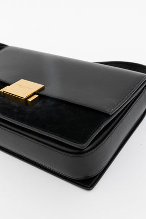 Bellechasse Shoulder Bag