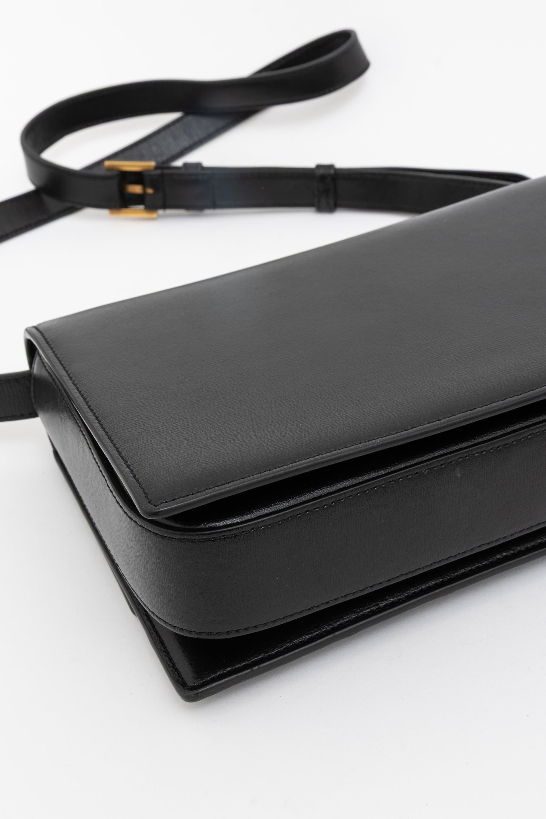 Bellechasse Shoulder Bag
