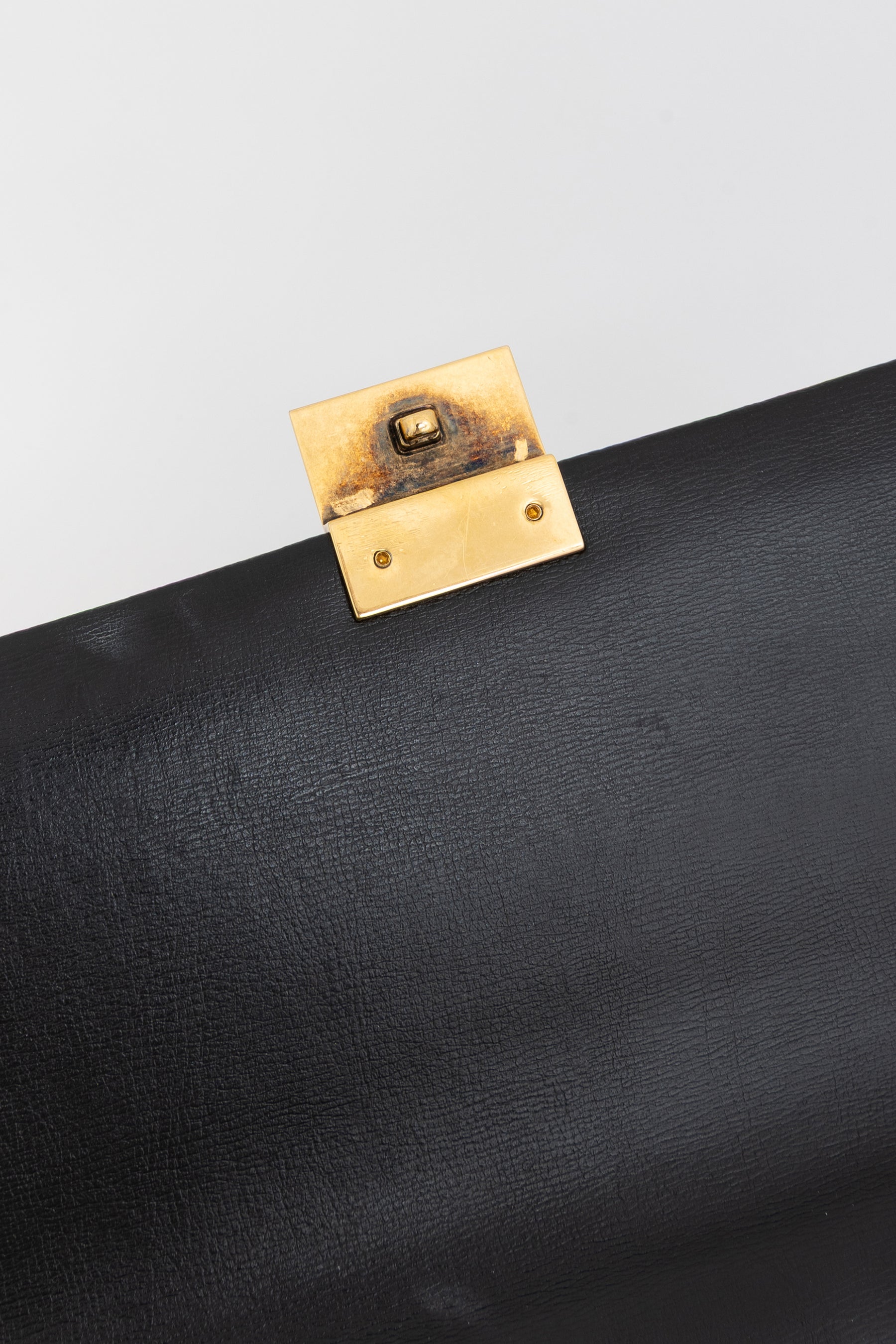 Bellechasse Shoulder Bag