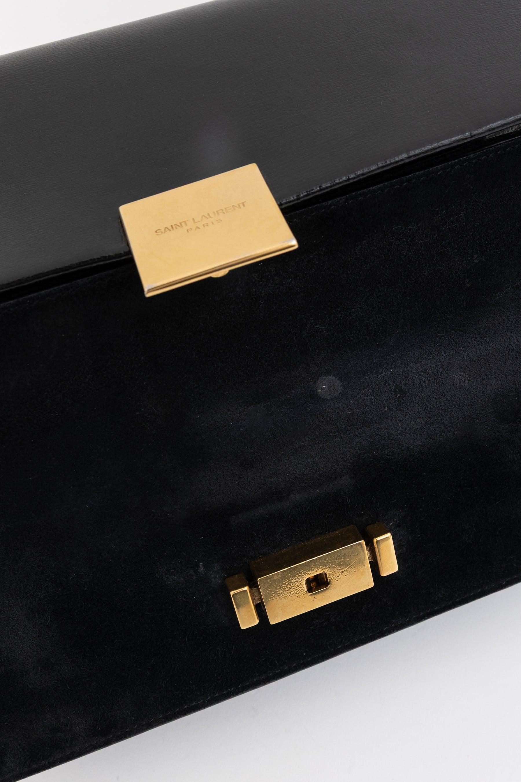 Bellechasse Shoulder Bag