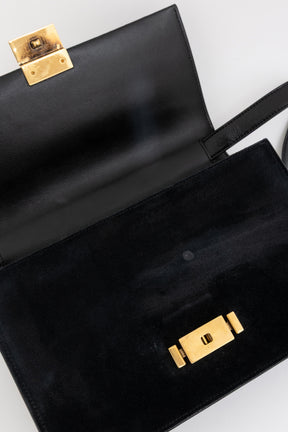 Bellechasse Shoulder Bag