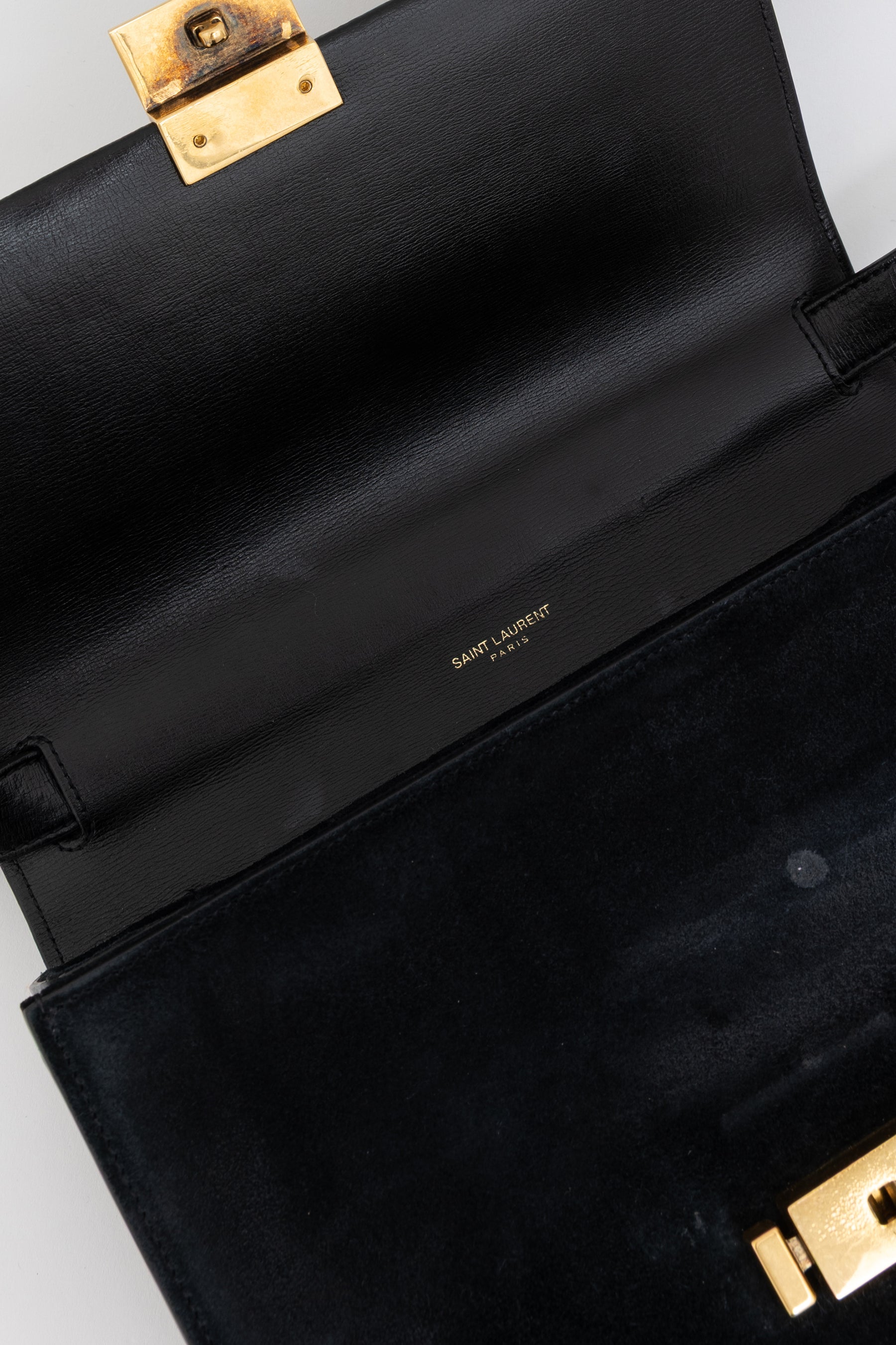 Bellechasse Shoulder Bag