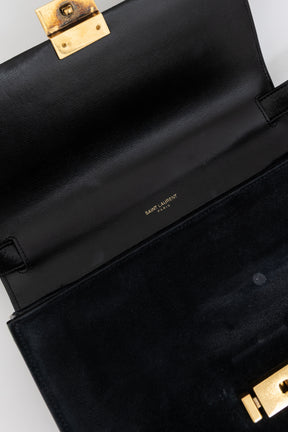 Bellechasse Shoulder Bag