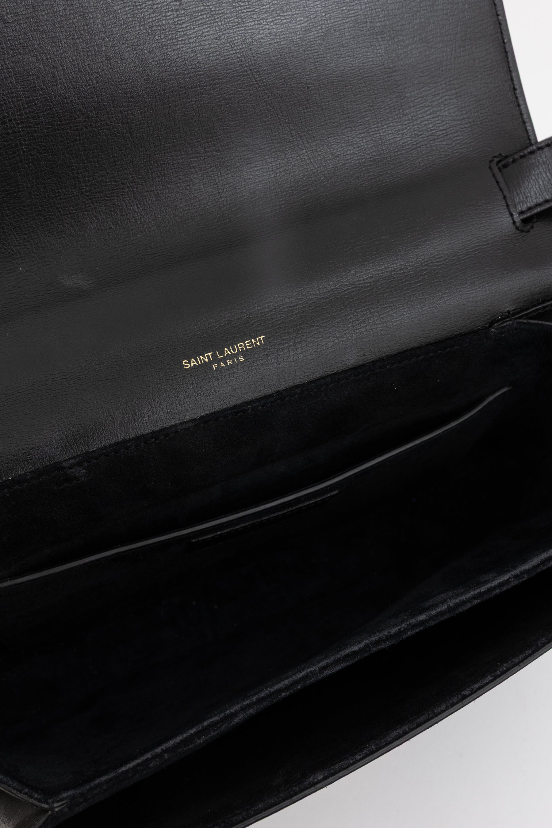 Bellechasse Shoulder Bag
