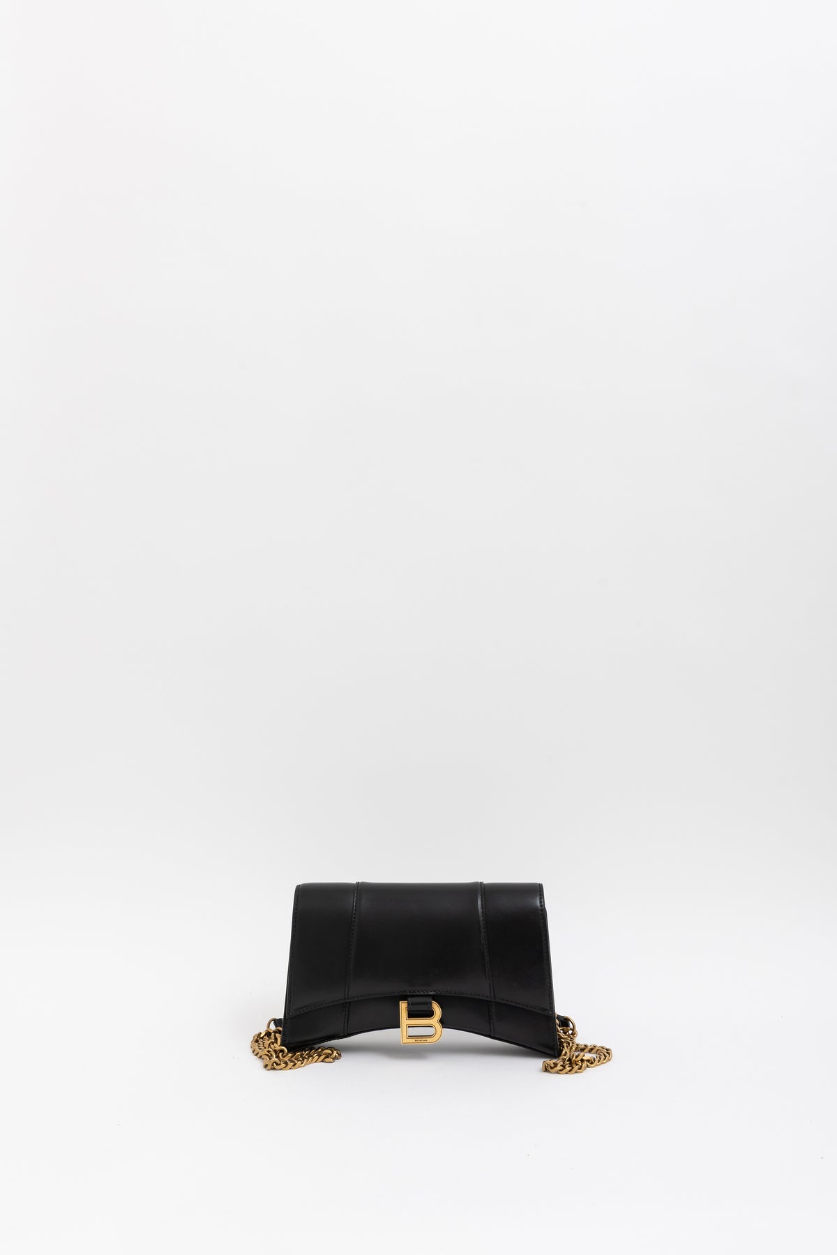 Hourglass Handbag