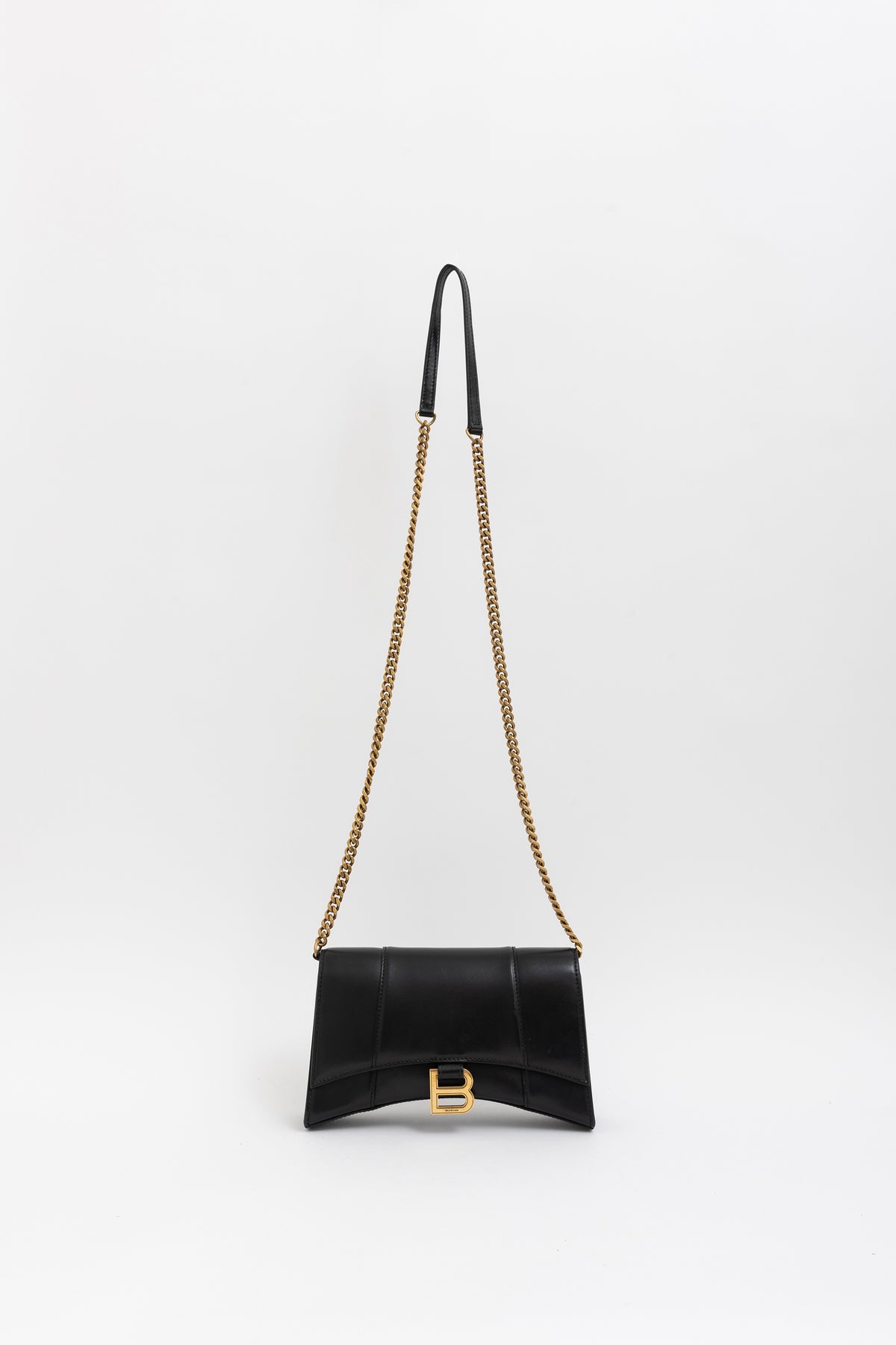 Hourglass Handbag