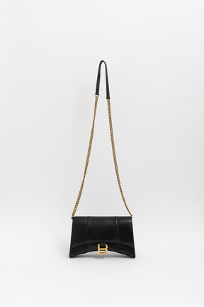 Hourglass Handbag