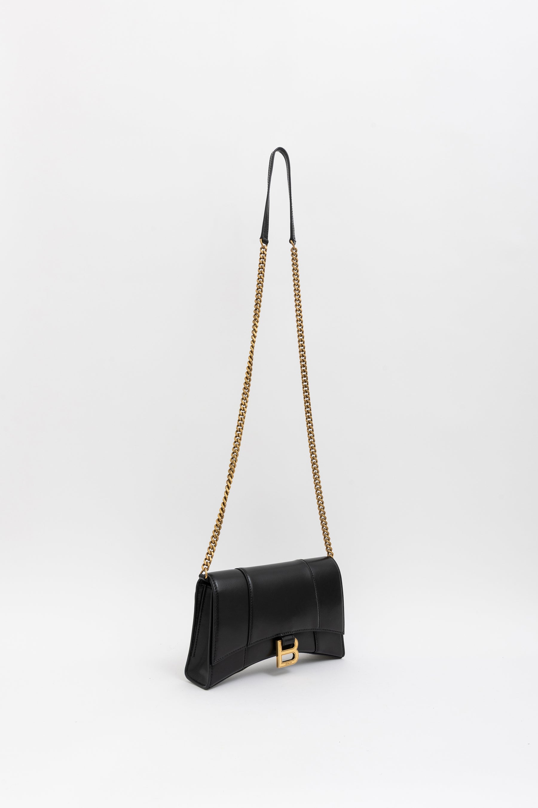 Hourglass Handbag