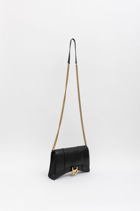 Hourglass Handbag
