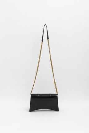Hourglass Handbag
