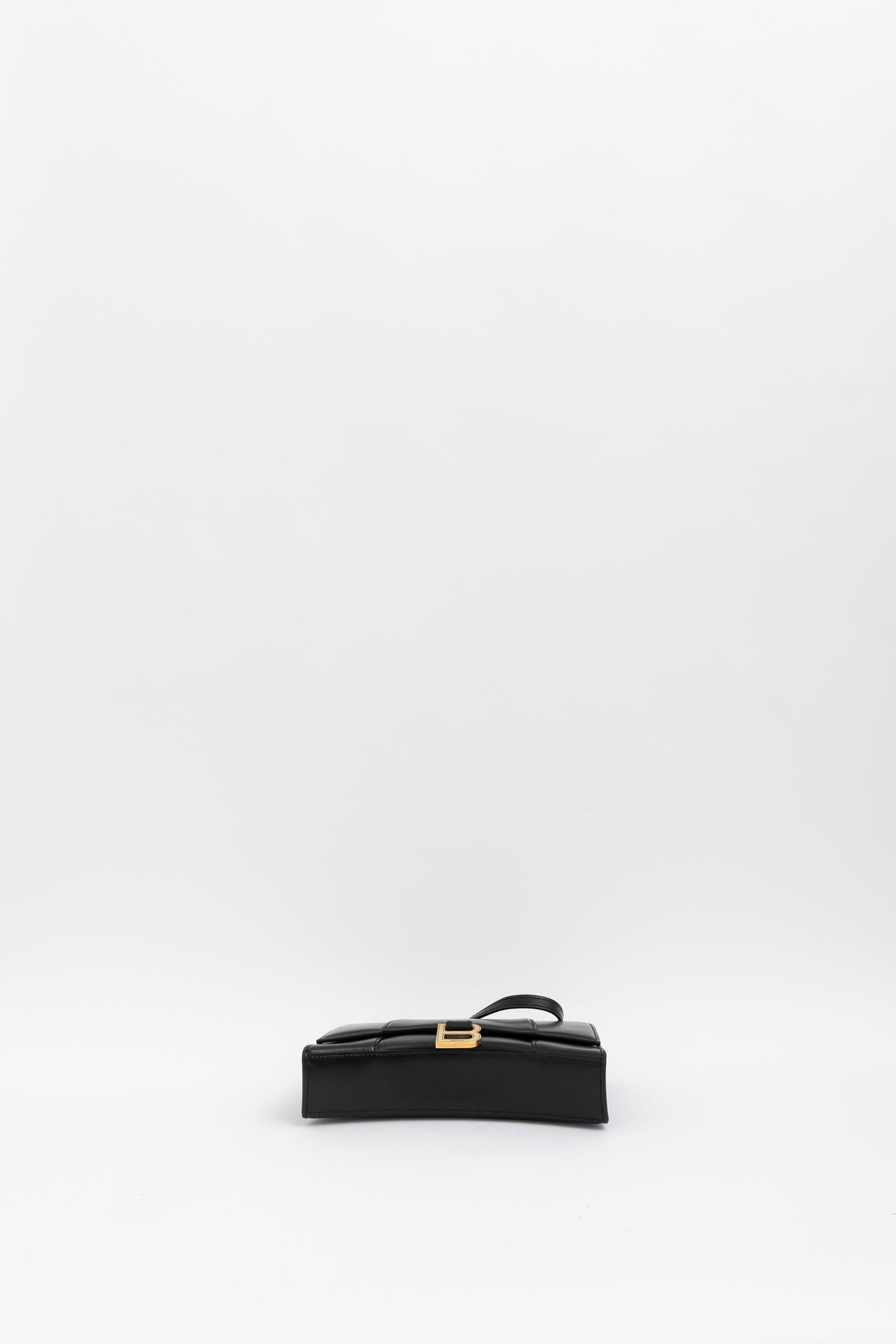 Hourglass Handbag