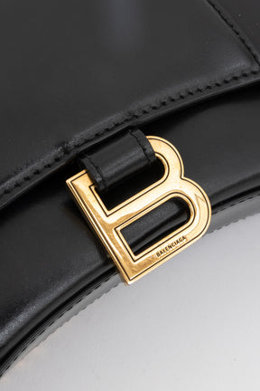 Hourglass Handbag