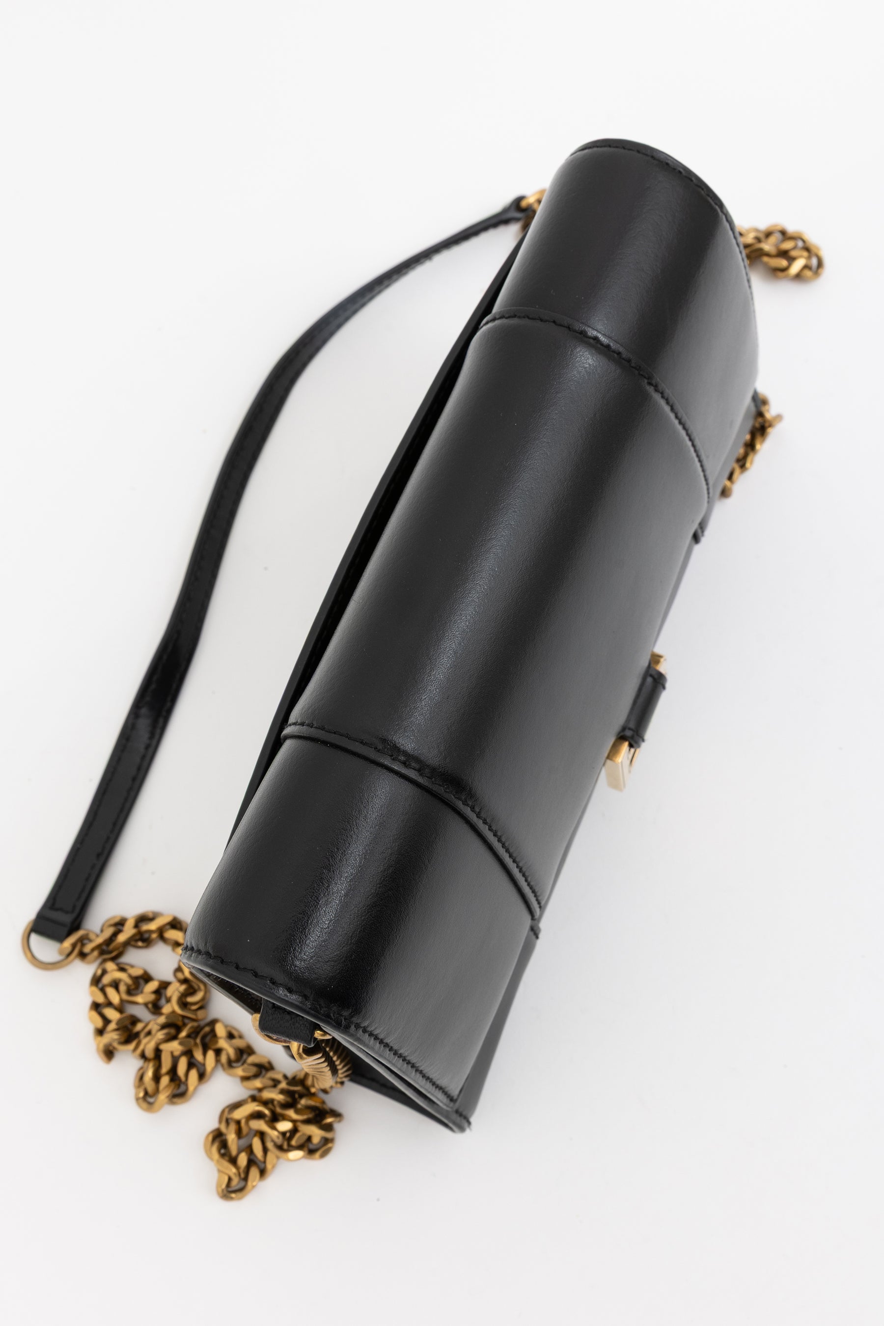 Hourglass Handbag