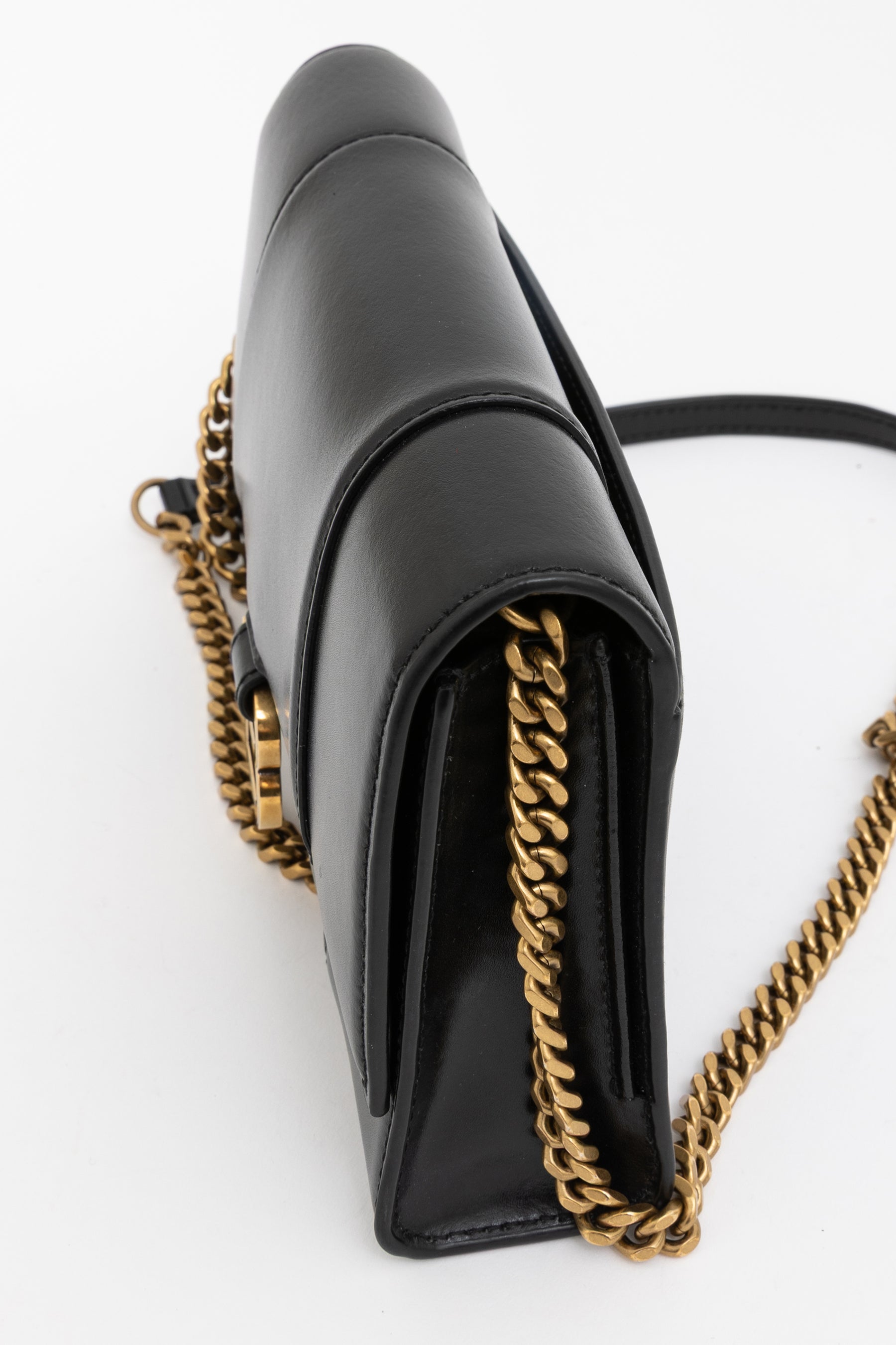 Hourglass Handbag