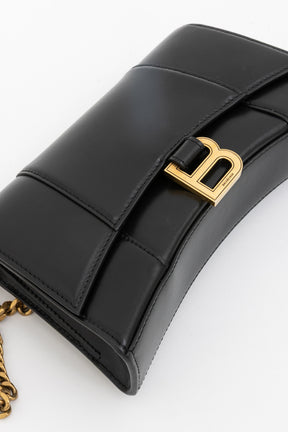 Hourglass Handbag