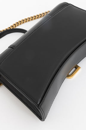 Hourglass Handbag