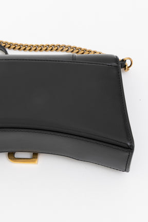 Hourglass Handbag