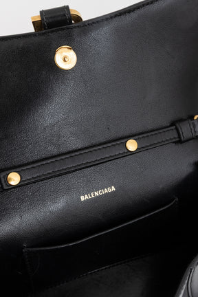 Hourglass Handbag