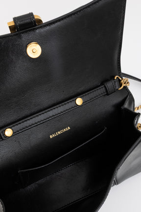 Hourglass Handbag