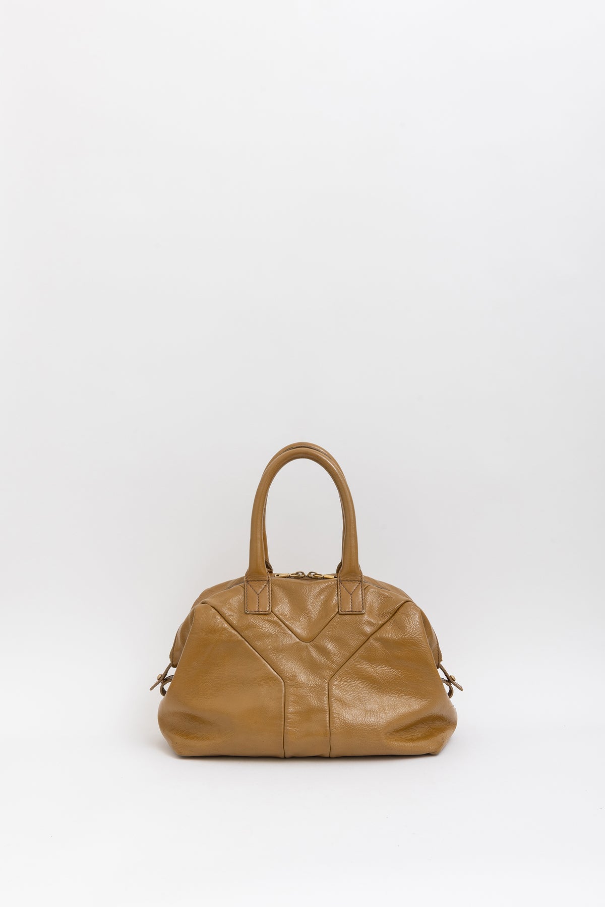 Small Easy Y Boston Bag