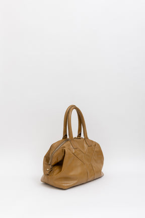 Small Easy Y Boston Bag