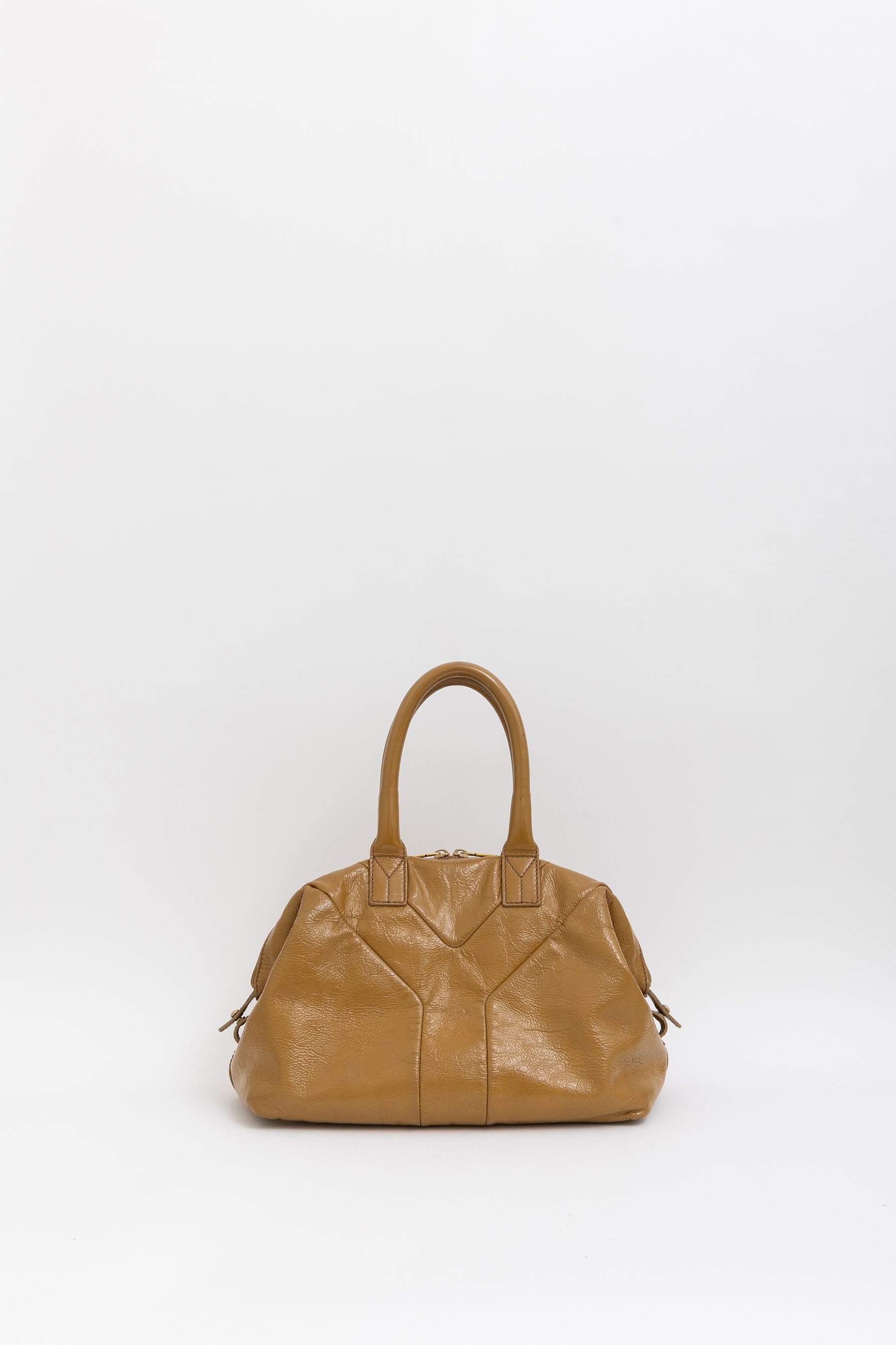 Small Easy Y Boston Bag
