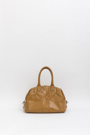 Small Easy Y Boston Bag