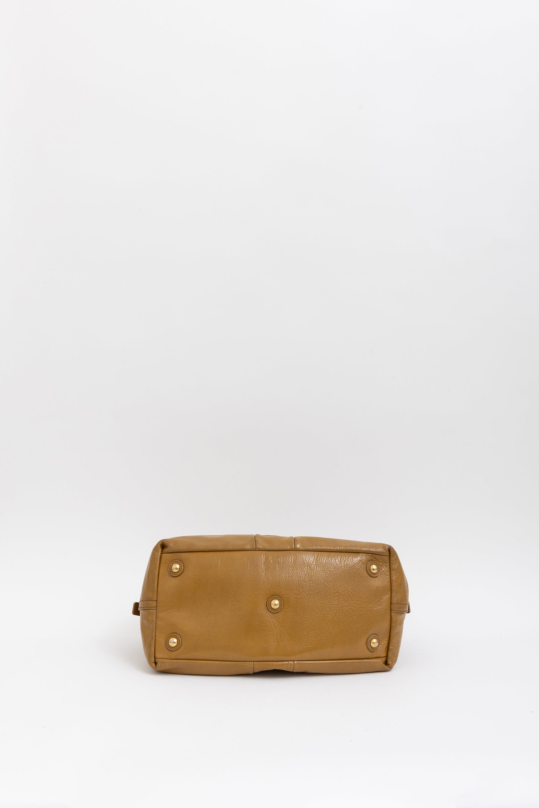 Small Easy Y Boston Bag