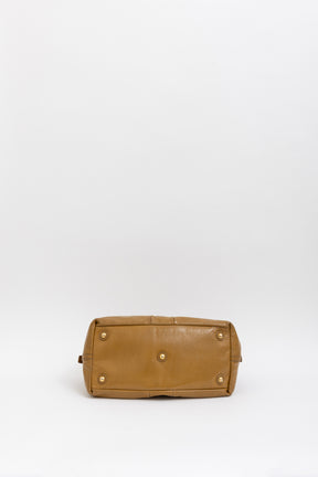 Small Easy Y Boston Bag
