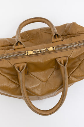 Small Easy Y Boston Bag