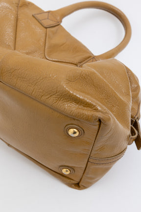 Small Easy Y Boston Bag