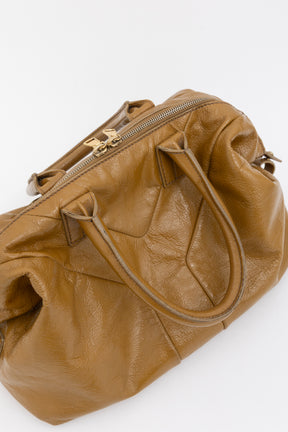 Small Easy Y Boston Bag