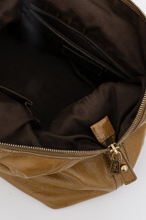 Small Easy Y Boston Bag