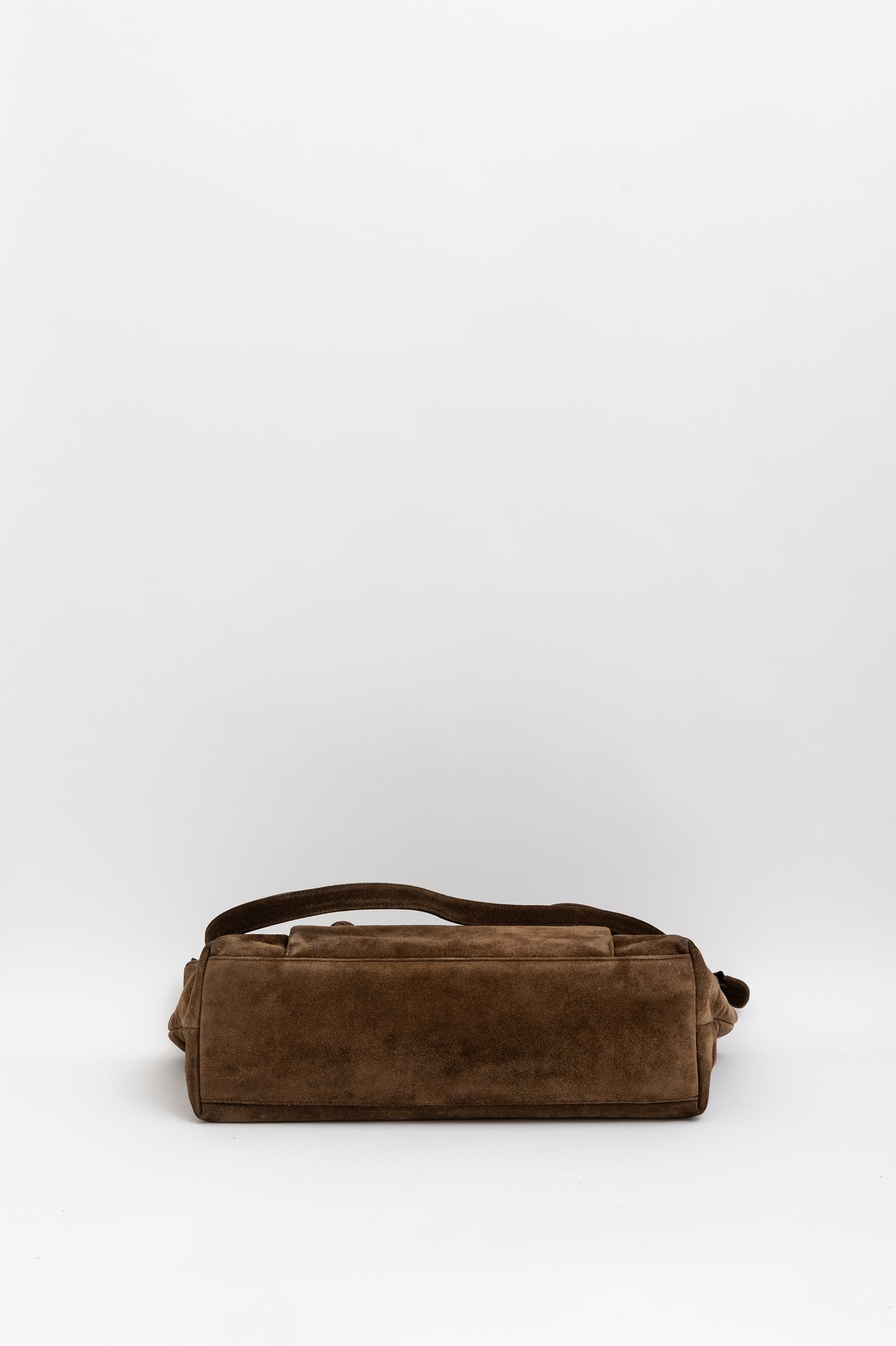 Vintage CC Tassel Tote