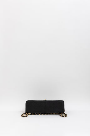 Jumbo Classic Double Flap Bag