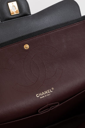 Jumbo Classic Double Flap Bag