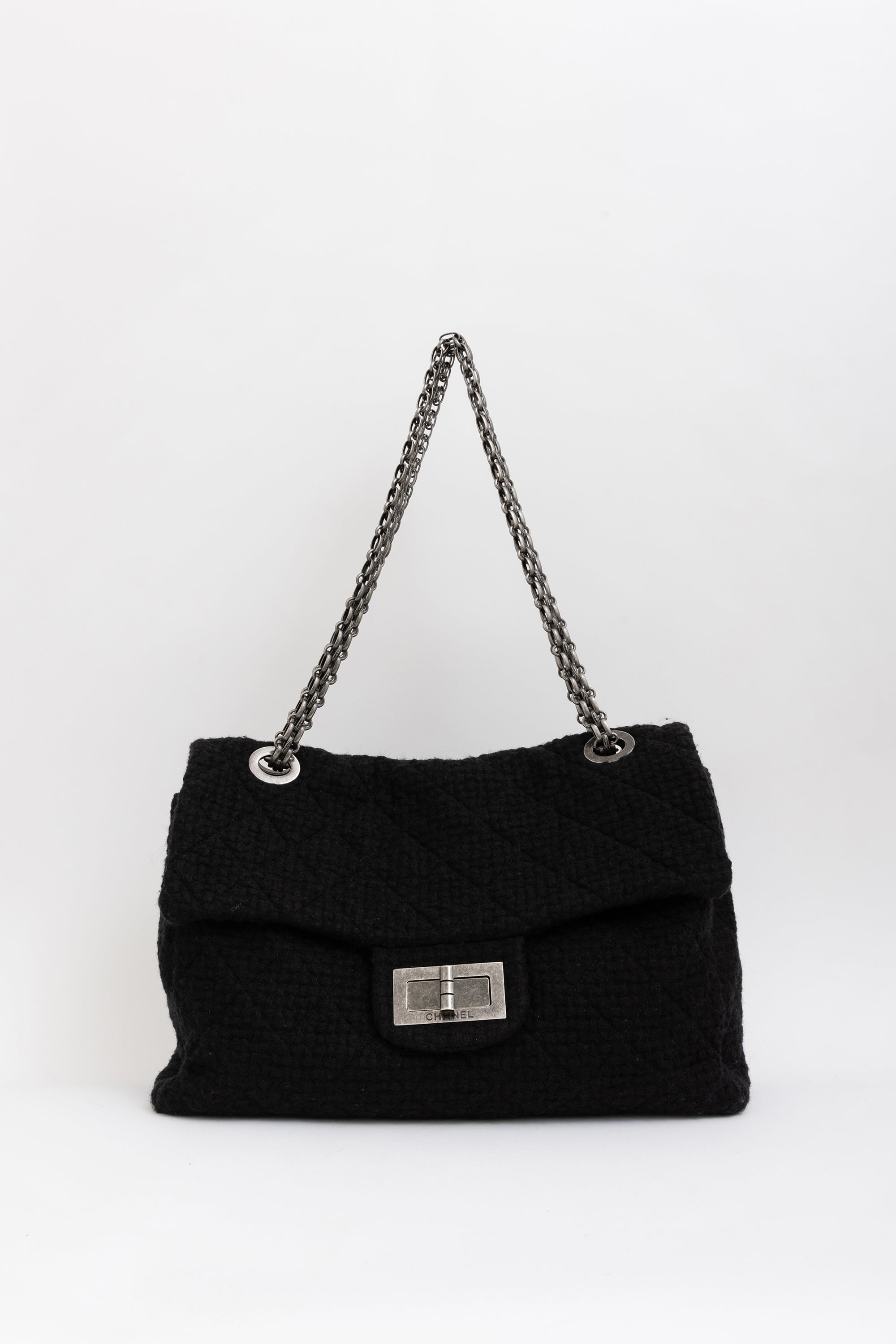 XXL 2.55 Reissue Flap Bag