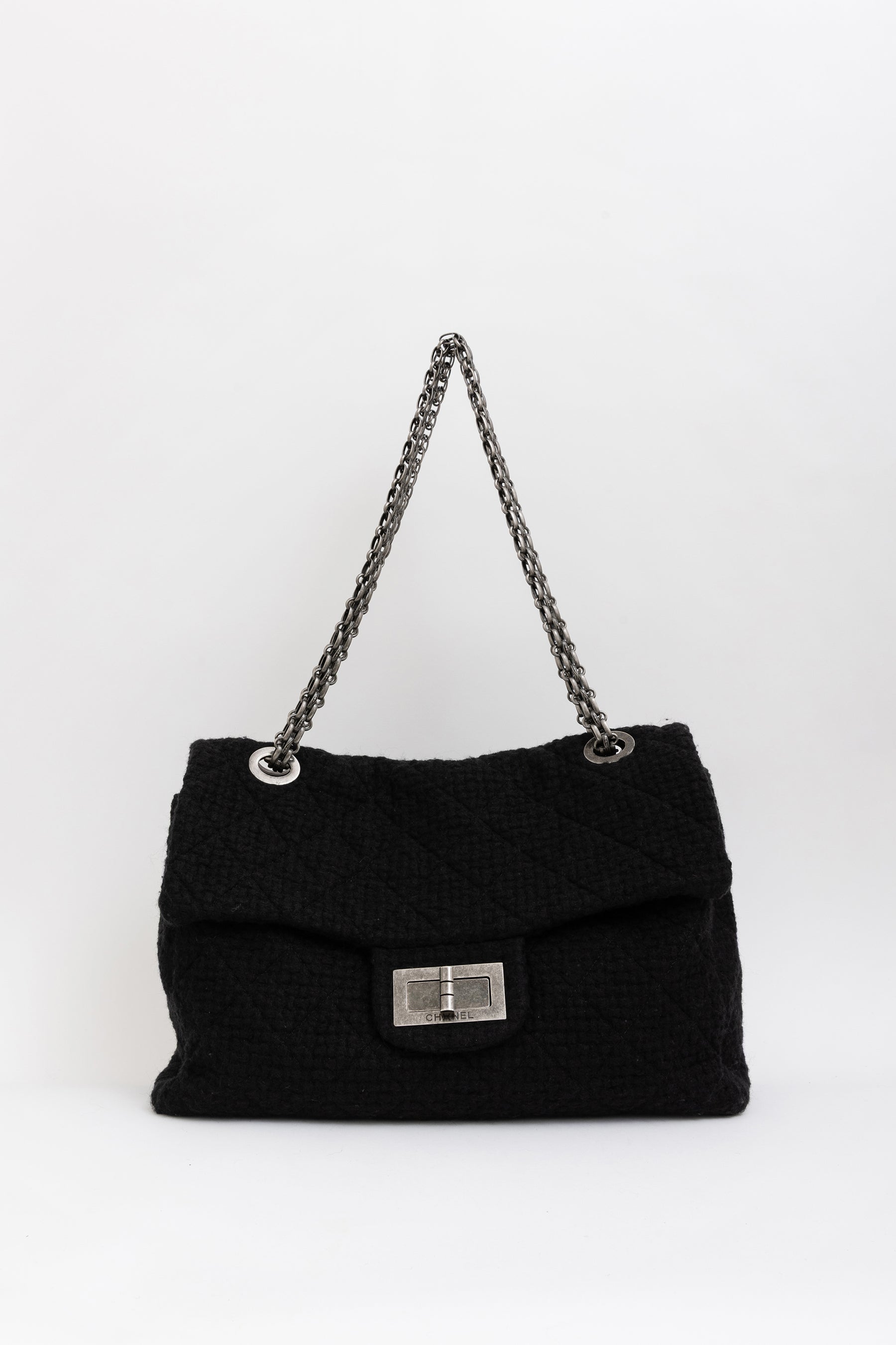 XXL 2.55 Reissue Flap Bag