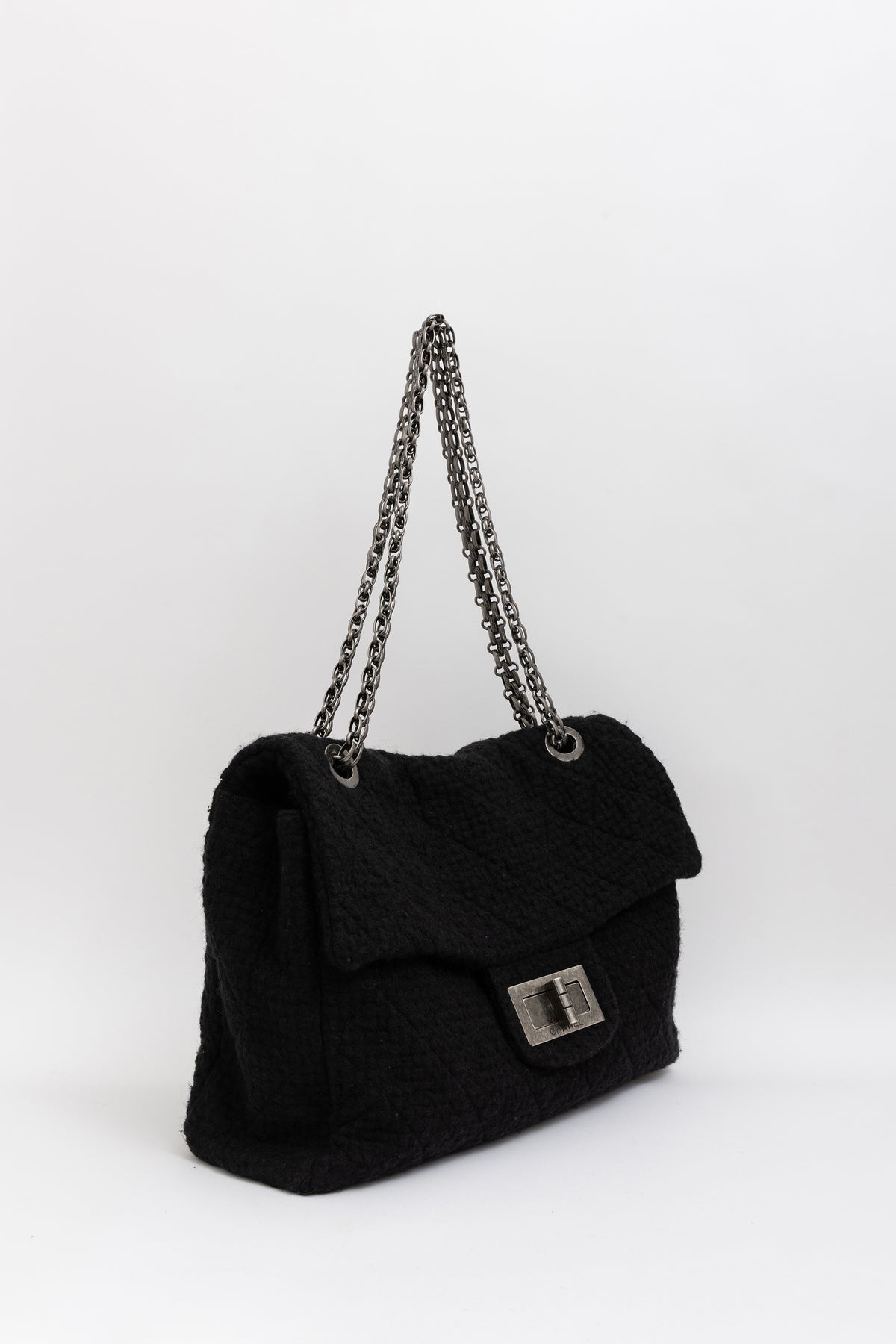 XXL 2.55 Reissue Flap Bag