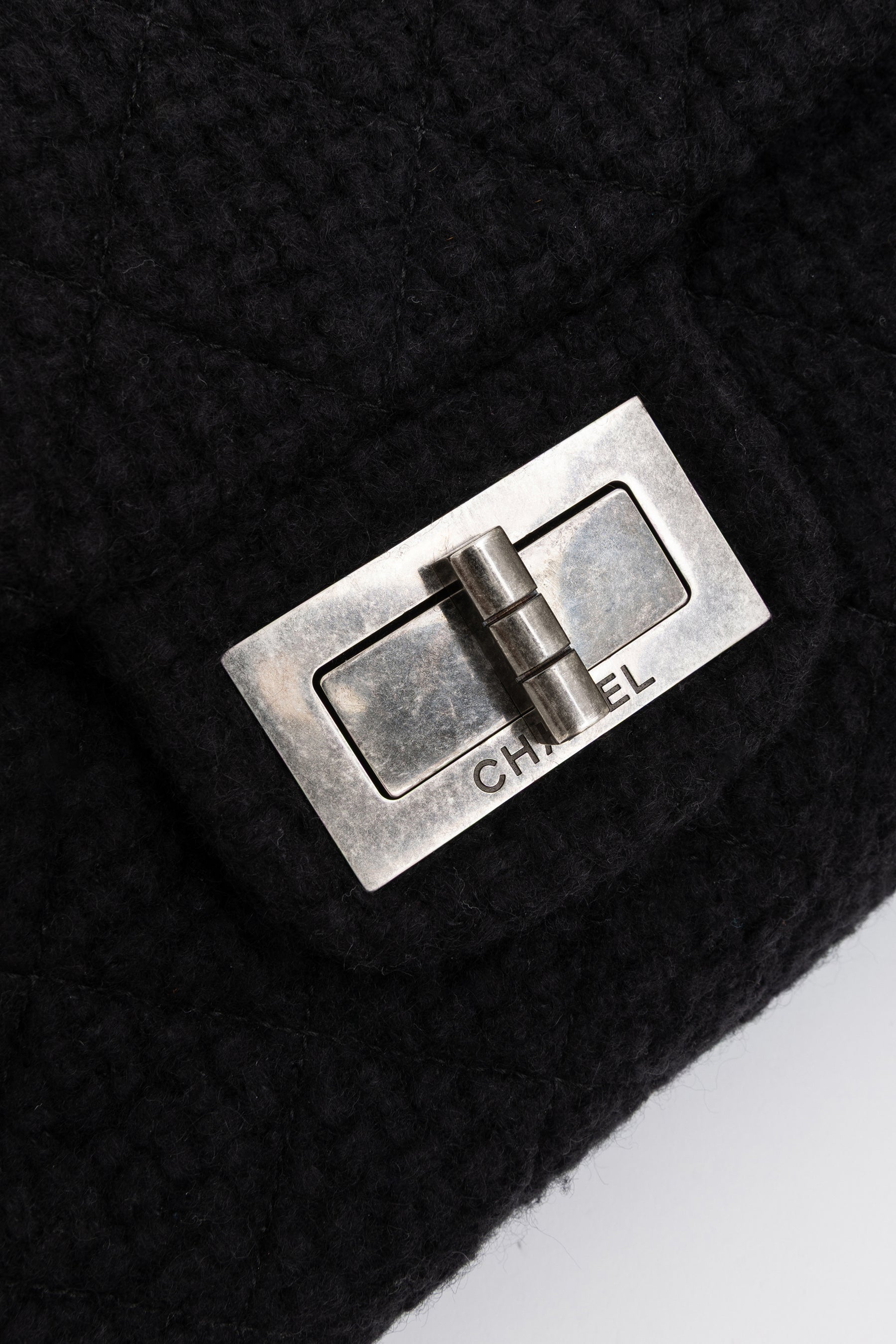 XXL 2.55 Reissue Flap Bag