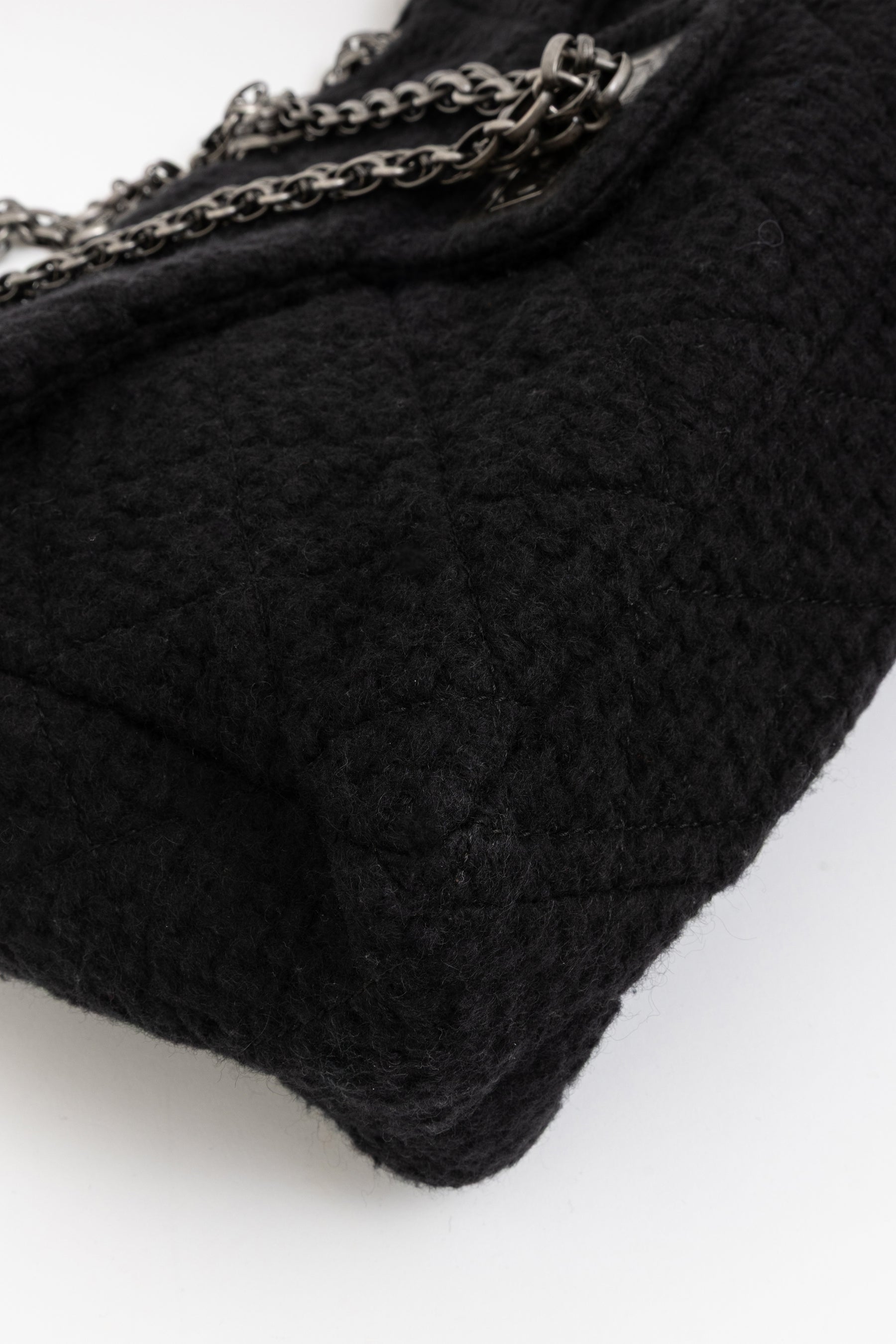 XXL 2.55 Reissue Flap Bag