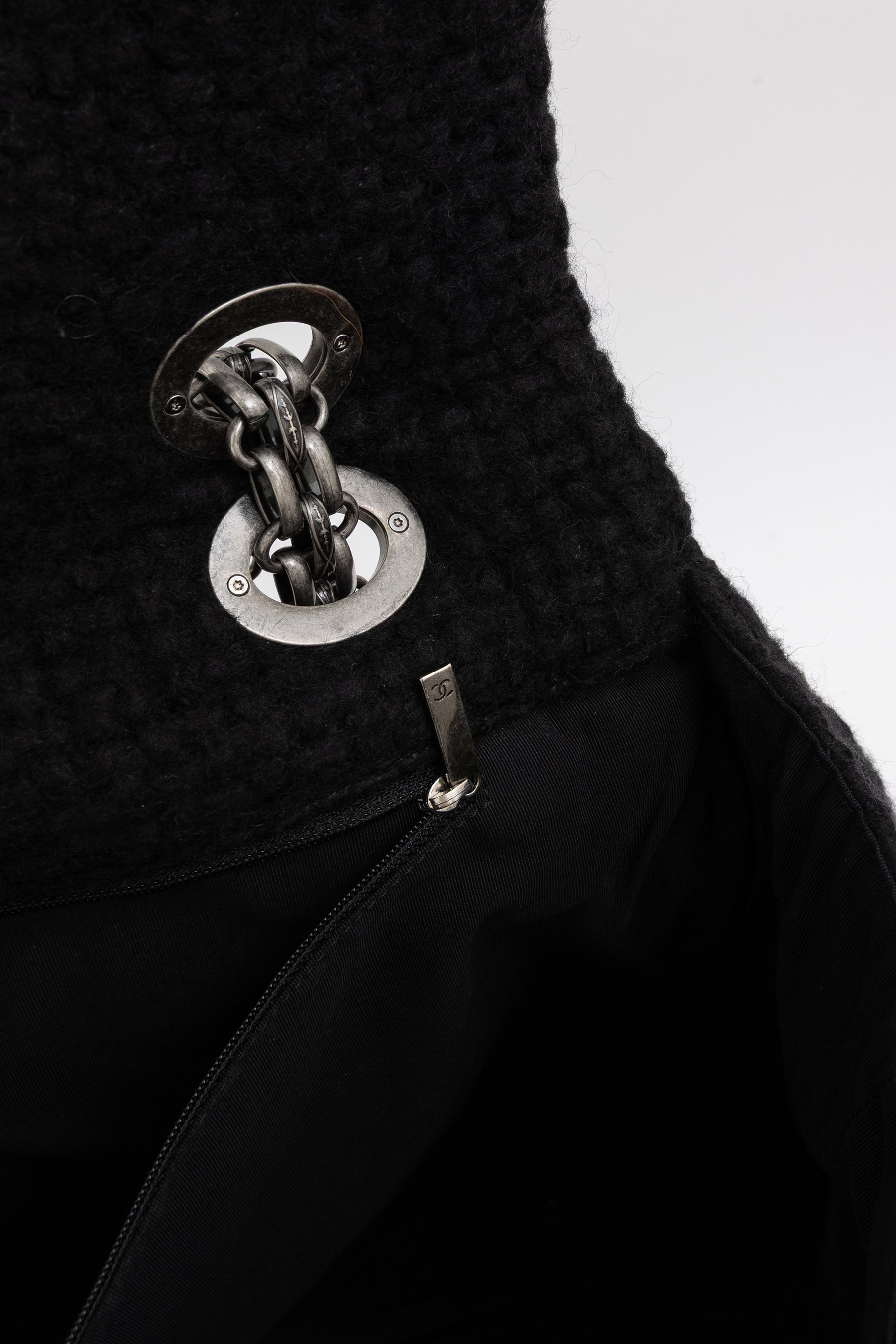 XXL 2.55 Reissue Flap Bag