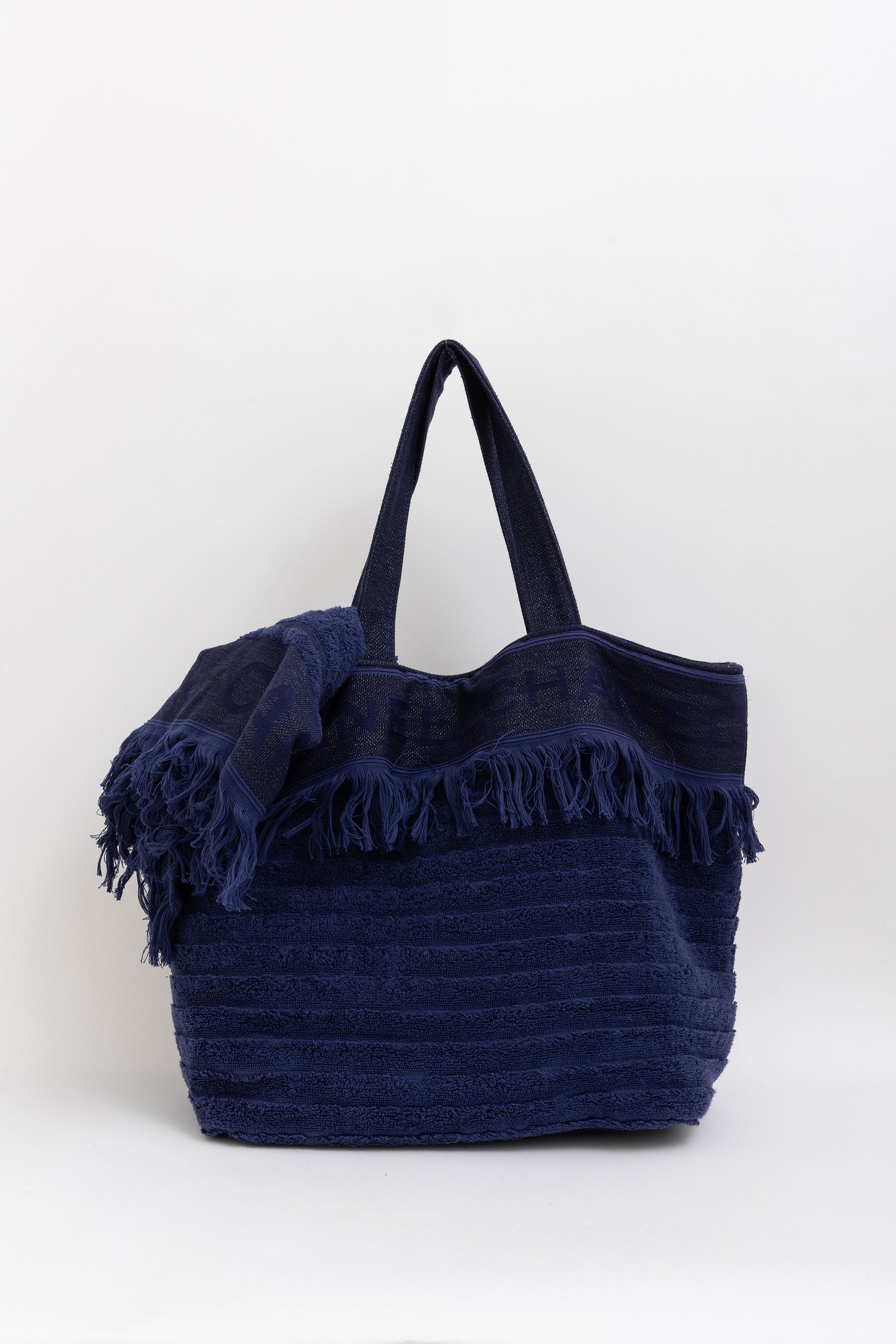 Tote and Towel Set