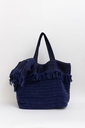 Tote and Towel Set