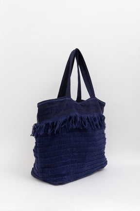 Tote and Towel Set