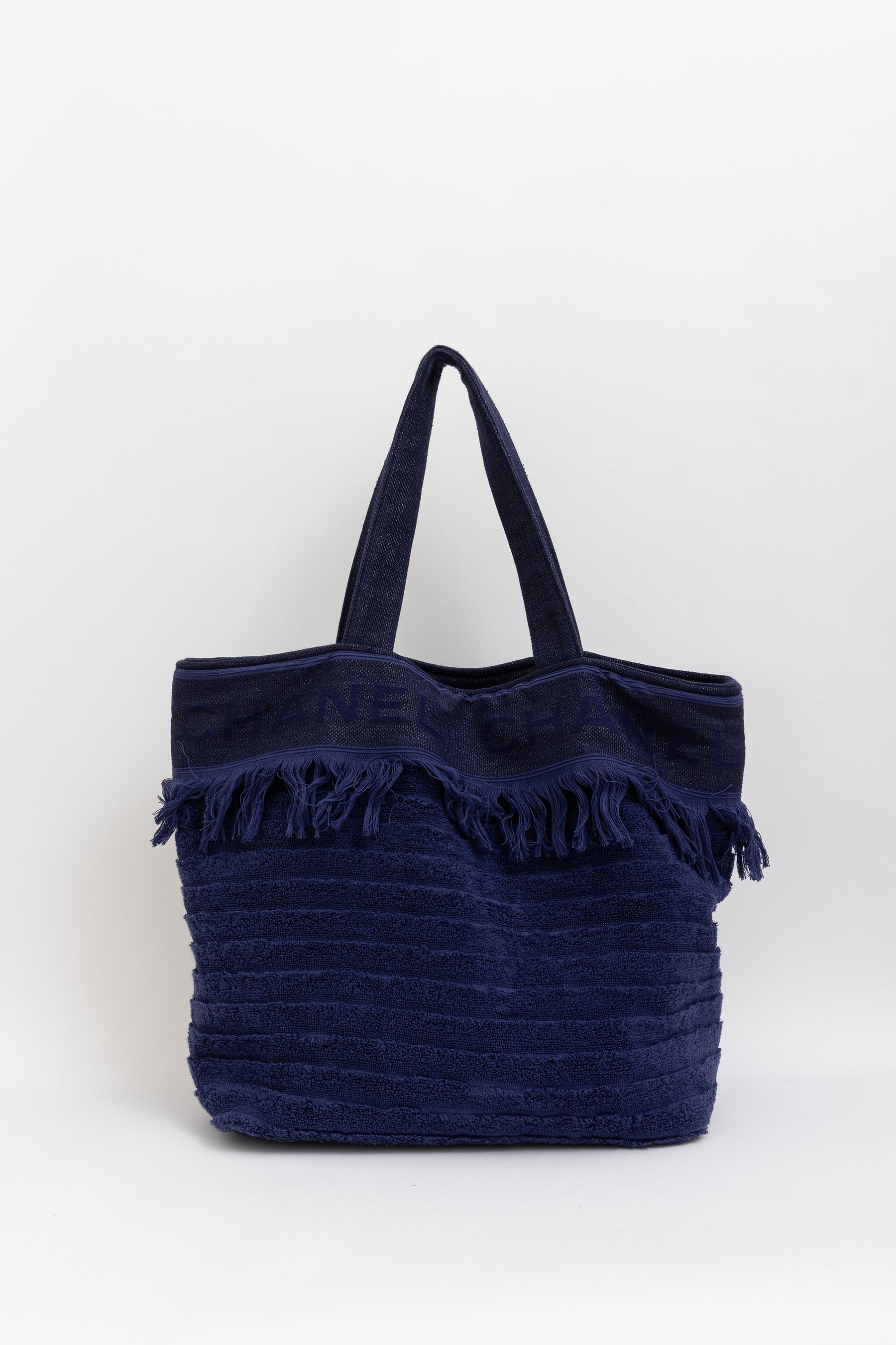 Tote and Towel Set