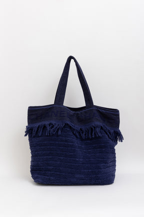 Tote and Towel Set